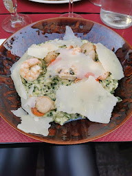 Photo n°52 de Restaurant Napoli à Palaiseau (Restaurant italien)