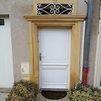 ART ET FENETRES Metz -Guillaume Fermetures
