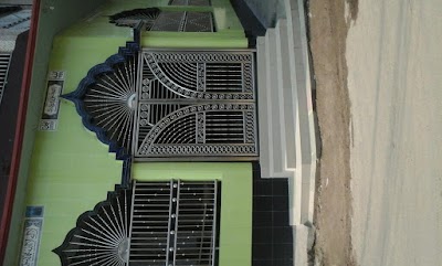 Photos of Sardarpara Jamee Masjid