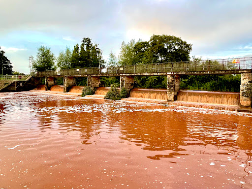 French Weir Park - Thumbnail