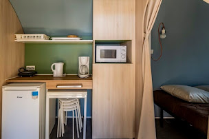 Photo n°71 de Camping du Vélodrome à Albert (Motel)