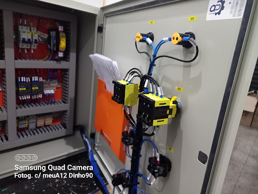 Vsse soluções elétricas