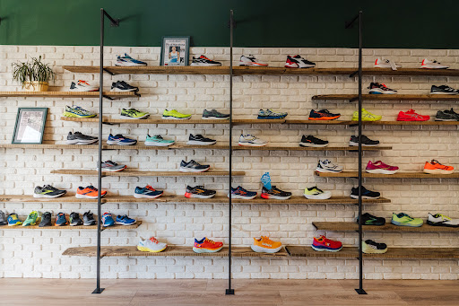 Top Runners - Visual