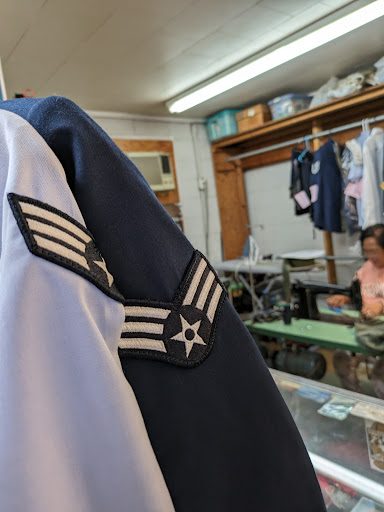 Marilou's Alterations - Thumbnail