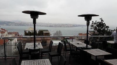 Opera Hotel Bosphorus