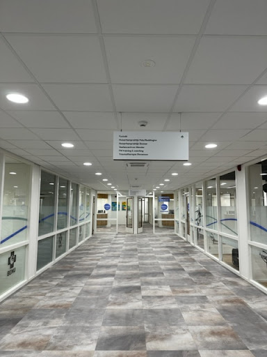 Medisch Centrum Stadspoort - Thumbnail