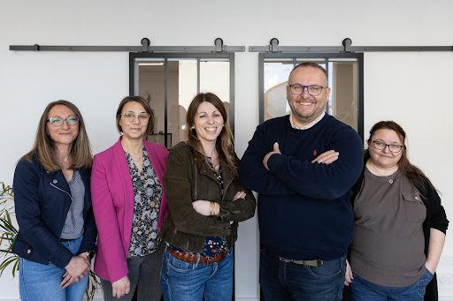 Photo de Mutuelle de Poitiers Assurances - Florence et Eric BILLAUD