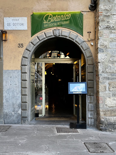 Botanico Bergamo