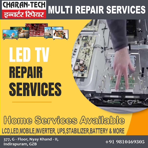 #Inverter repair near me#Inverter repair in indirapuram#Electric Technical near me#Electric Techn… post image