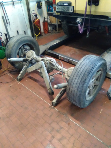 PKoffroad - Thumbnail