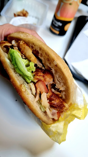 Photo 3 - Chez le Burger