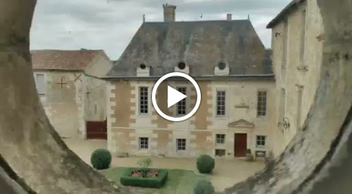 Photo de Château d’Avanton à Avanton (86170)