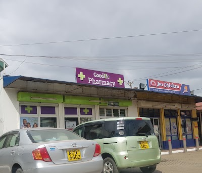 Photos of Goodlife Pharmacy, Total Ngong Road