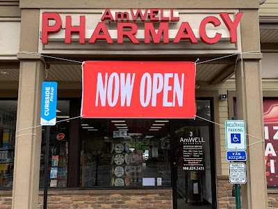 Amwell Pharmacy