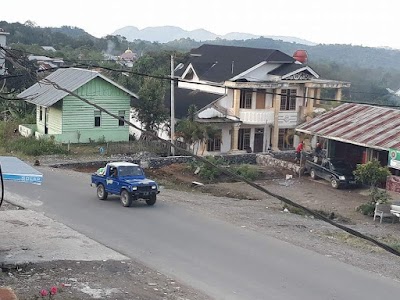 Photos of Buntul Kota