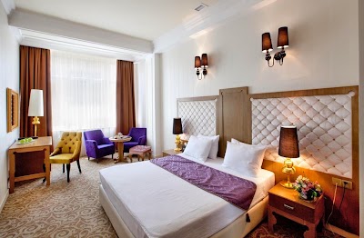 Photos of Teatro Boutique Hotel