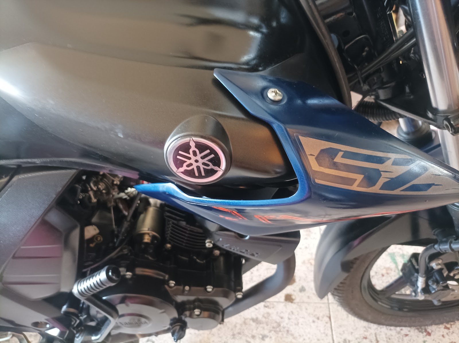 AL Umair Motorcycle Repairing - صورة 3