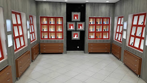 Photo n°2 de ORDIPHONE à Romilly-sur-Seine (Magasin d'informatique)