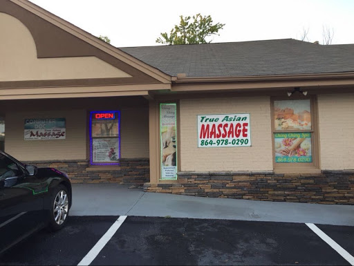 Ching Ching Spa