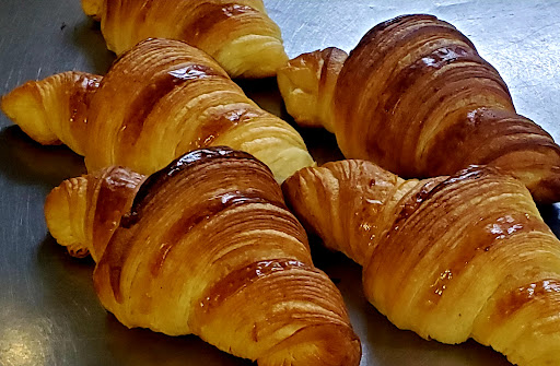 Boulangerie pâtisserie Caublier N.