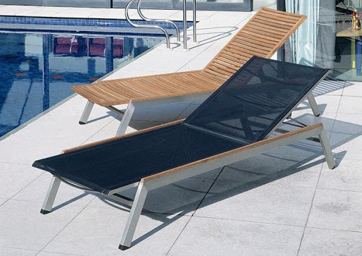 Hotel Garden Furniture - Thumbnail