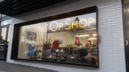 Hobart City Mission Op Shop Rosny