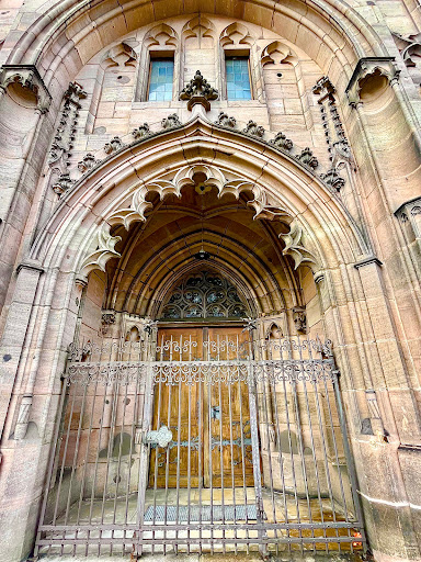 St. Peterskirche - Evangelisch-Lutherische Kirchengemeinde Nürnberg - St. Peter - Thumbnail