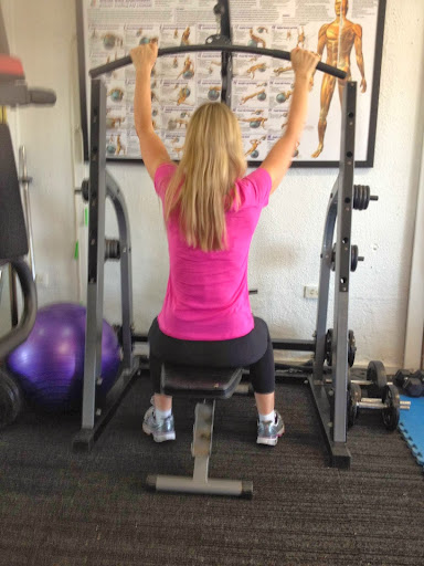 Sports Plus Fitness - Thumbnail