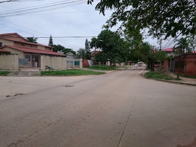 Photos of Barrio Santa Isabel.
