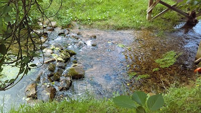 Blowing Cave Mill