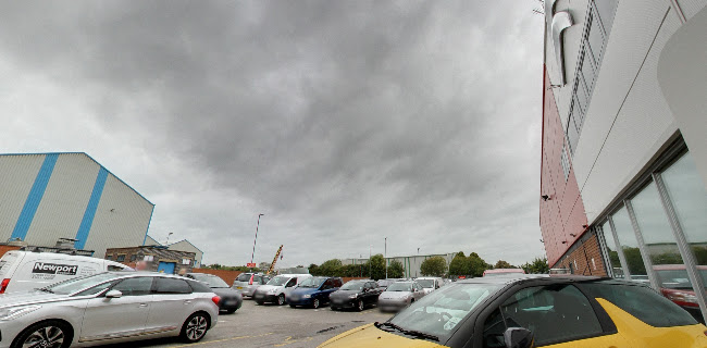 Bristol Street Motors Citroen Derby - Car dealer