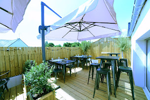 Photo n°13 de La CO'LOK LOCMARIAQUER à Locmariaquer (Pizzeria)