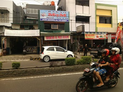 Photos of APOTEK RIZKI CURUP