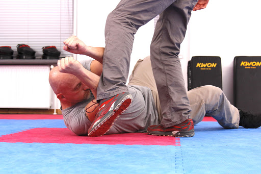 NORTH-BEAST Self Defense & Fight Andree Böker e.K. - Thumbnail