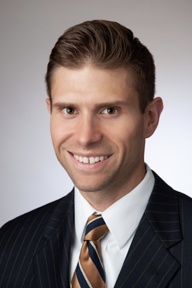Connor Ziegler, MD