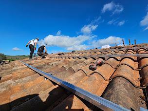 Photo n°8 de ÉCHO Energies à L'Union (Fournisseur d'équipements d'énergie solaire)