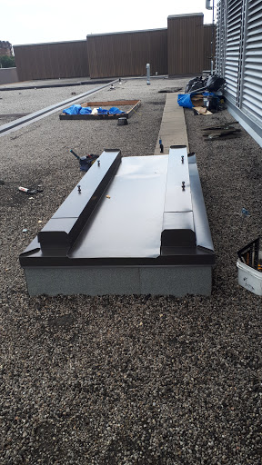 A & K Roofing Co Ltd - Thumbnail