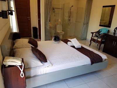 lodging