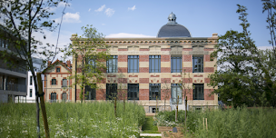 Photo n°27 de Le restaurant Docteur Pierre à Nanterre (Restaurant)