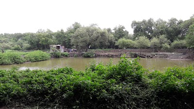 Photos of Krematorium TNI-AL Jala Pralaya Juanda