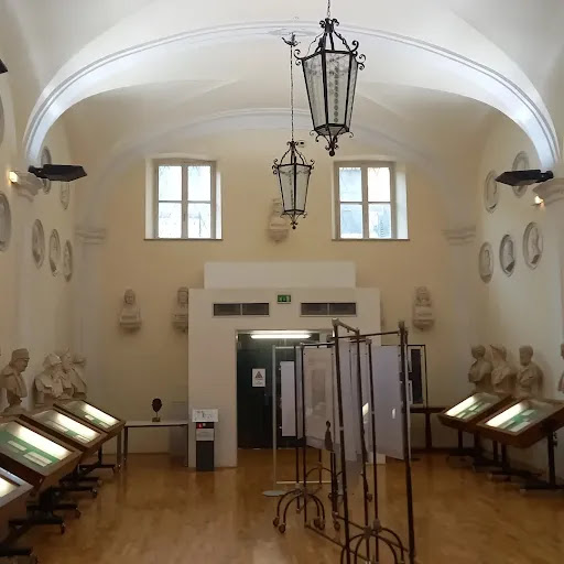 Civic Library of Verona - Thumbnail