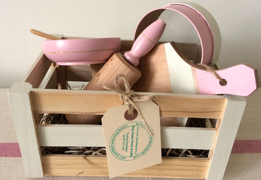 Rose James Home & Gifts