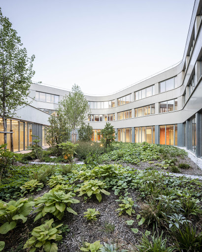 Photo de Résidence autonomie du soleil Coallia à Maisons-Alfort (94700)