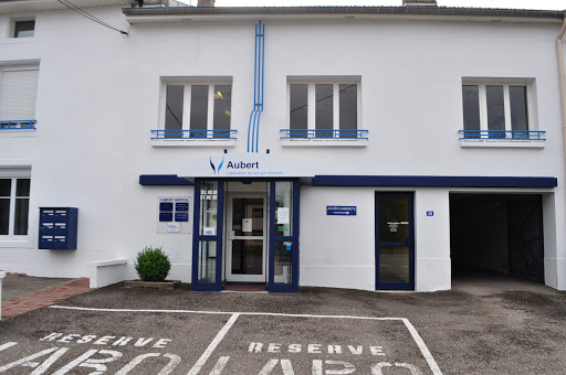 Laboratoire SYNLAB Champenoux