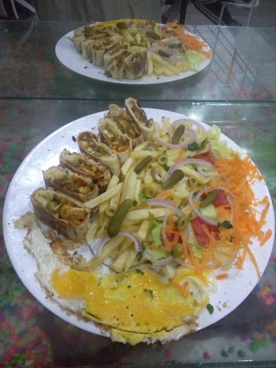 Photos of Casablanca Fast Food