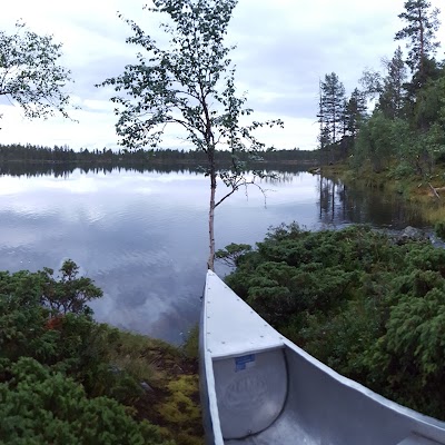 Photos of Femundsmarka Visitor Centre