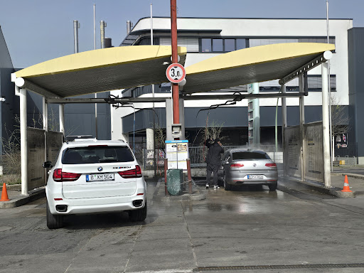 Makers Autoservice Auto Aufbereitung