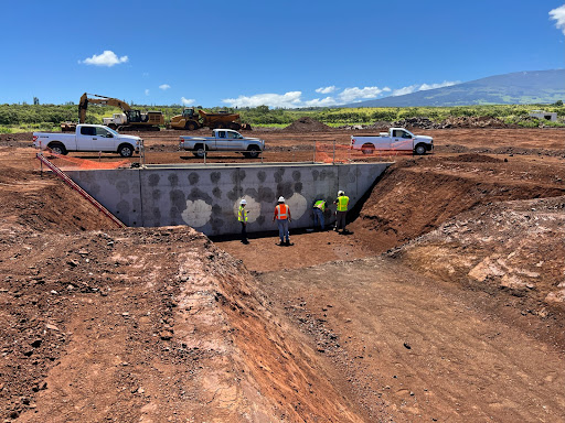 P B Sullivan Construction Inc - Thumbnail