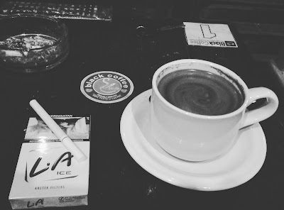 cafe