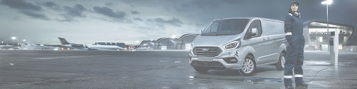 Haynes Ford Transit Centre Aftersales | Maidstone - Thumbnail